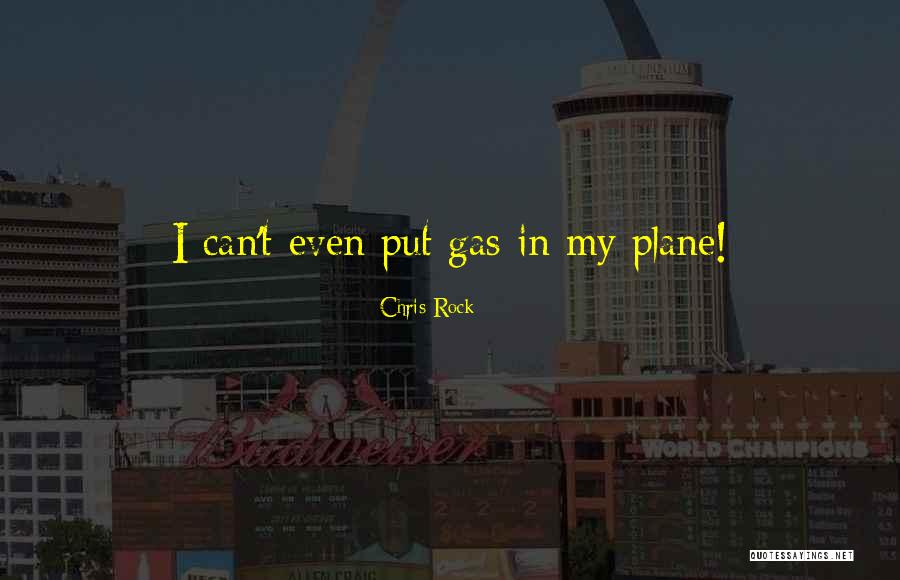 Wear Your Seatbelt Quotes By Chris Rock