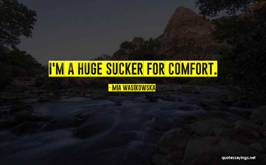 Weara Quotes By Mia Wasikowska Weara Quotes By Mia Wasikowska