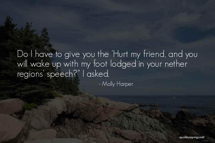 Weara Quotes By Molly Harper Weara Quotes By Molly Harper