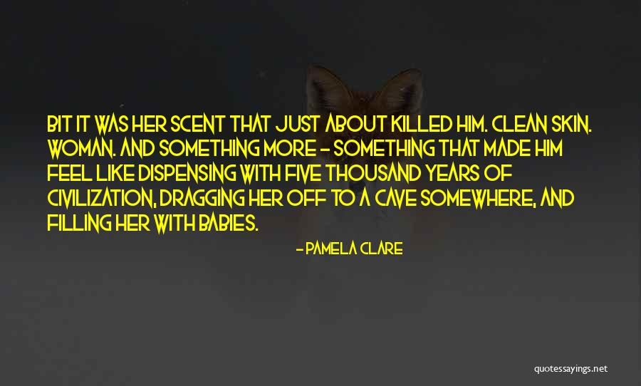 Wearability Dictionary Quotes By Pamela Clare Wearability Dictionary Quotes By Pamela Clare