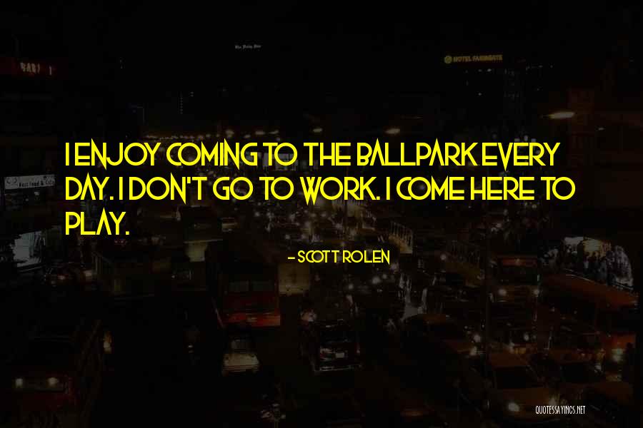 Wearables Clothing Quotes By Scott Rolen Wearables Clothing Quotes By Scott Rolen