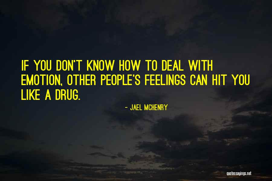 Wearer Of Dreadlocks Quotes By Jael McHenry Wearer Of Dreadlocks Quotes By Jael McHenry