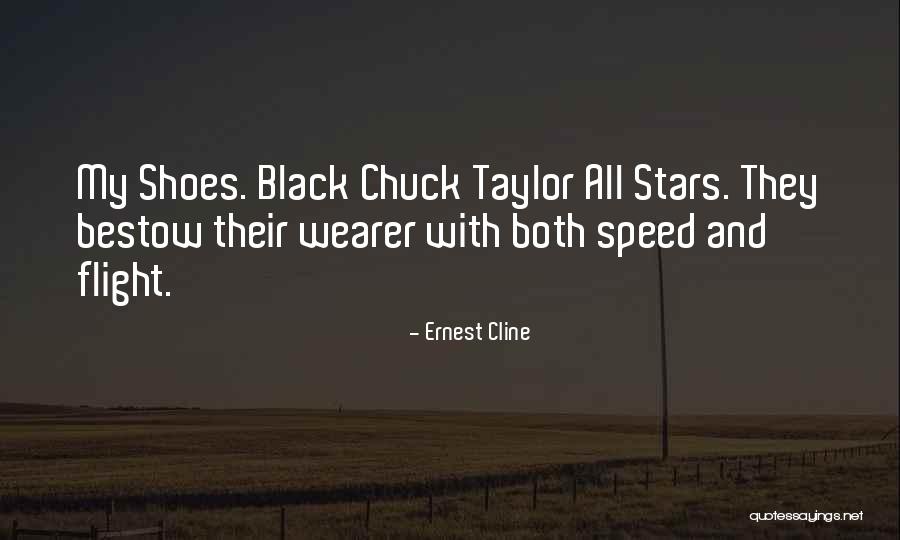 Wearer Quotes By Ernest Cline Wearer Quotes By Ernest Cline