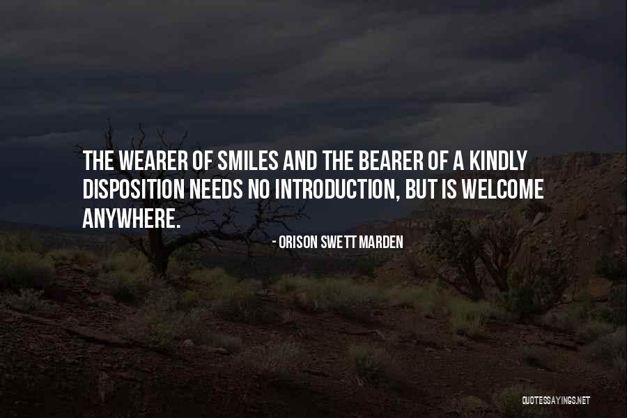 Wearer Quotes By Orison Swett Marden Wearer Quotes By Orison Swett Marden
