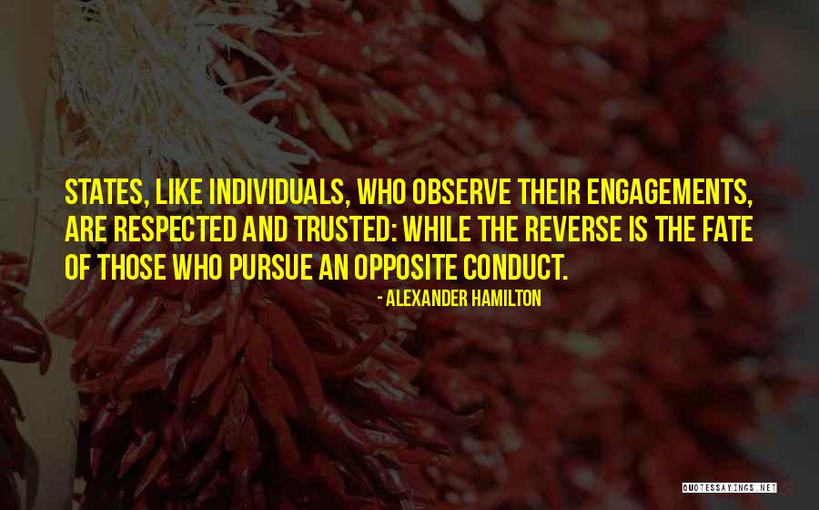 Weareriot Quotes By Alexander Hamilton Weareriot Quotes By Alexander Hamilton