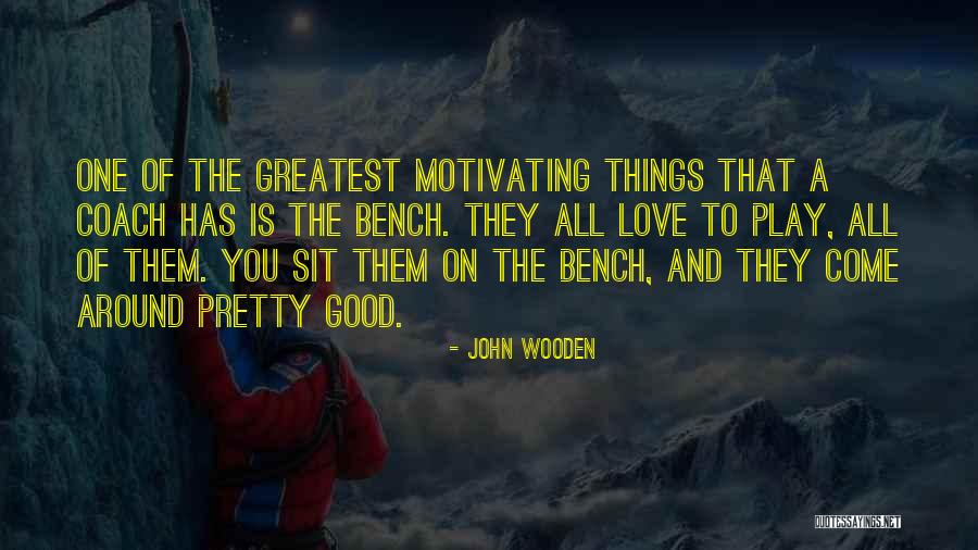 Weareriot Quotes By John Wooden Weareriot Quotes By John Wooden
