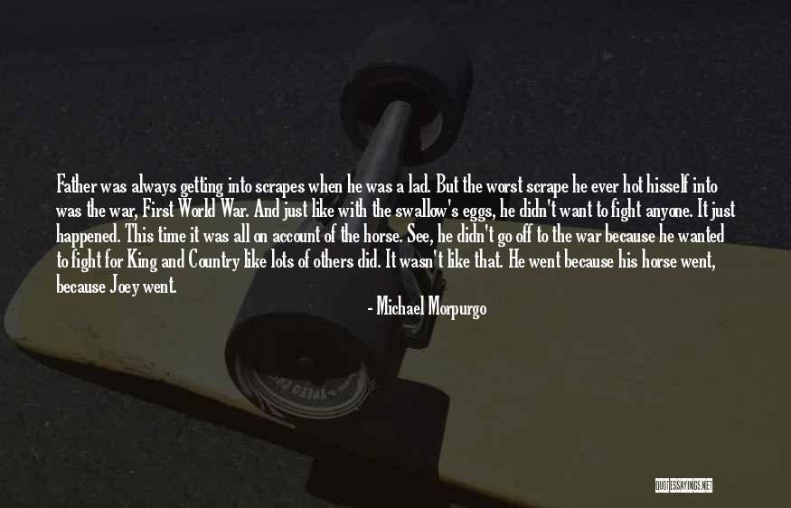 Weareriot Quotes By Michael Morpurgo Weareriot Quotes By Michael Morpurgo