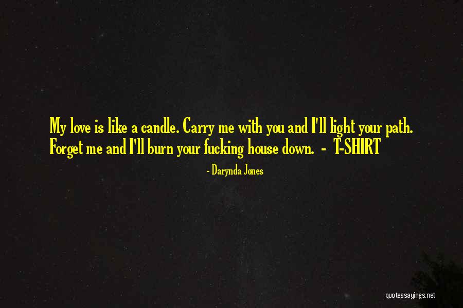 Wearhouse Industries Quotes By Darynda Jones Wearhouse Industries Quotes By Darynda Jones