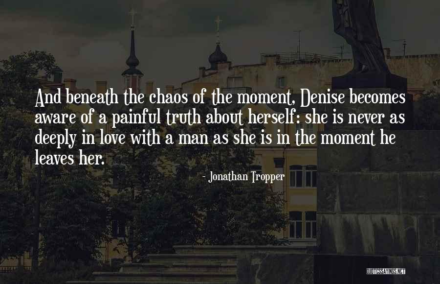 Wearhouse Wasun Quotes By Jonathan Tropper Wearhouse Wasun Quotes By Jonathan Tropper