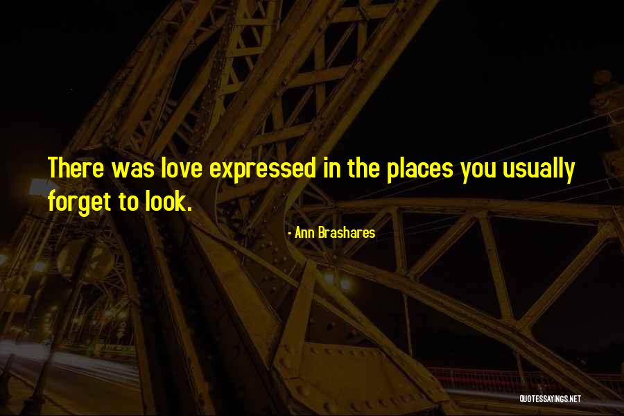 Wearing Bright Colors Quotes By Ann Brashares Wearing Bright Colors Quotes By Ann Brashares