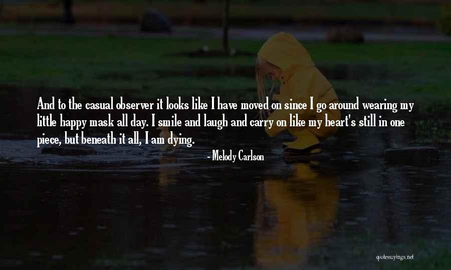 Wearing Casual Quotes By Melody Carlson Wearing Casual Quotes By Melody Carlson