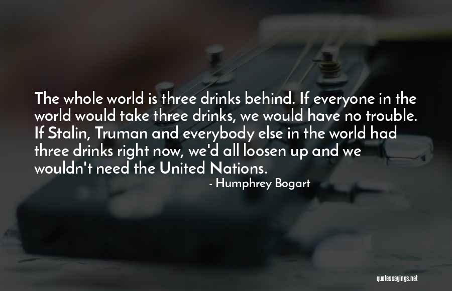 Wearing Denim Quotes By Humphrey Bogart Wearing Denim Quotes By Humphrey Bogart