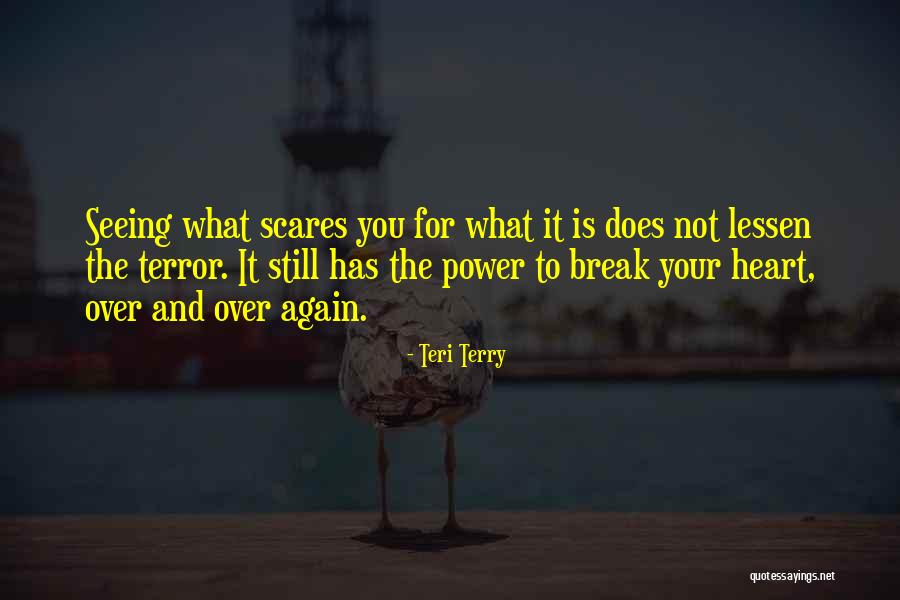 Wearing Denim Quotes By Teri Terry Wearing Denim Quotes By Teri Terry