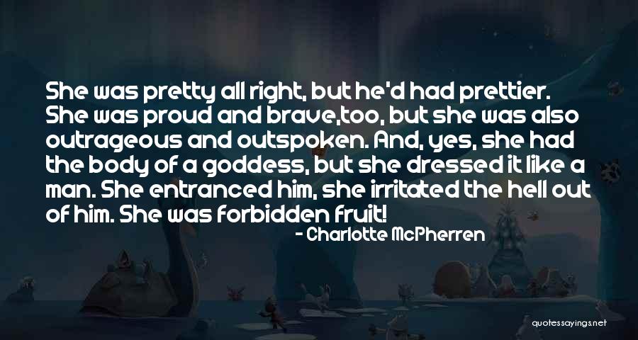 Wearing Different Hats Quotes By Charlotte McPherren Wearing Different Hats Quotes By Charlotte McPherren