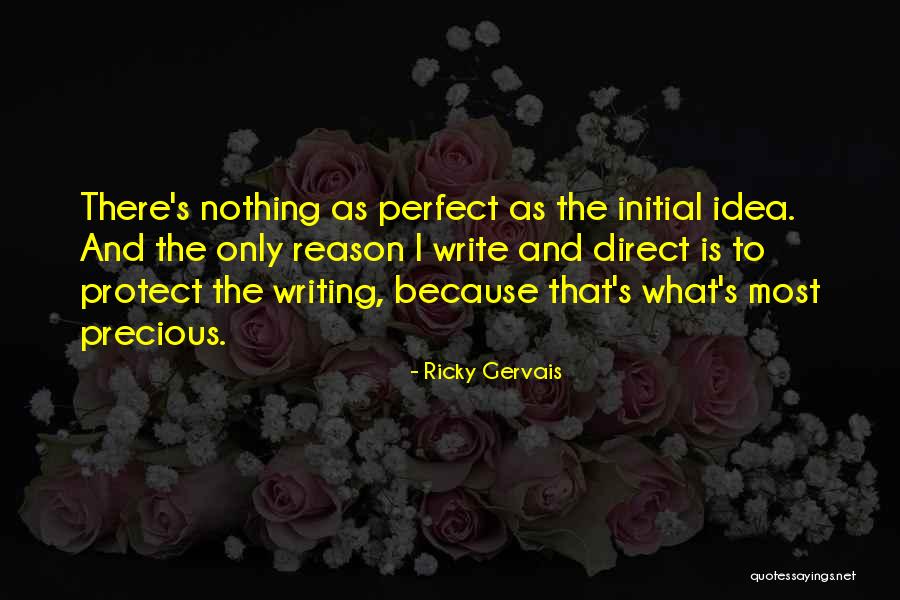 Wearing Different Hats Quotes By Ricky Gervais Wearing Different Hats Quotes By Ricky Gervais