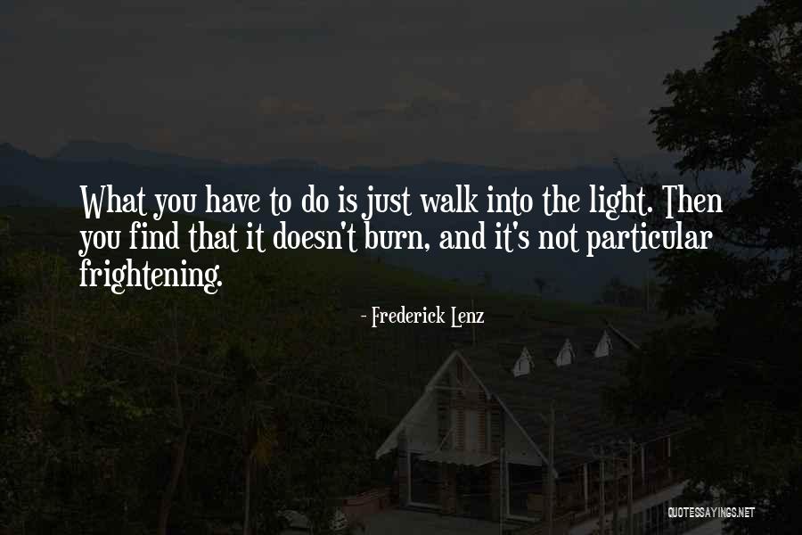 Wearing Eyeglasses Quotes By Frederick Lenz Wearing Eyeglasses Quotes By Frederick Lenz