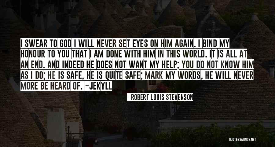 Wearing Face Masks Quotes By Robert Louis Stevenson Wearing Face Masks Quotes By Robert Louis Stevenson