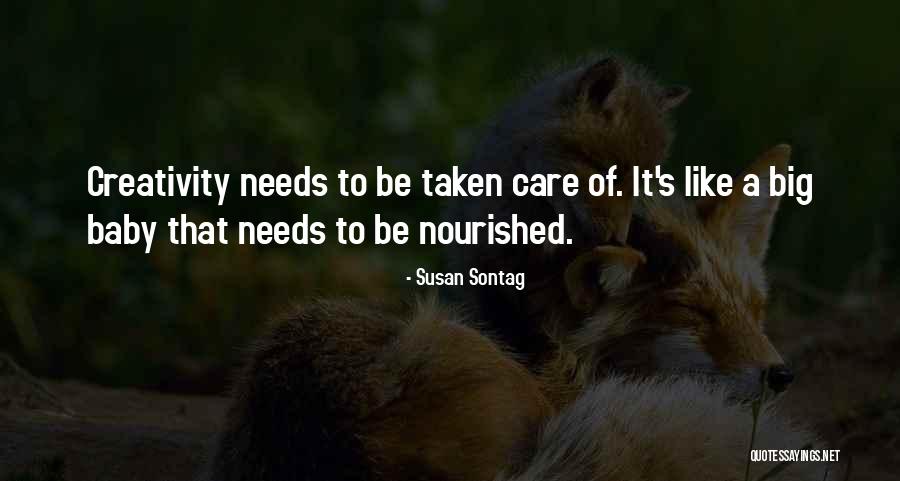 Wearing Good Shoes Quotes By Susan Sontag