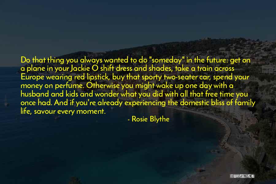 Wearing Lipstick Quotes By Rosie Blythe Wearing Lipstick Quotes By Rosie Blythe