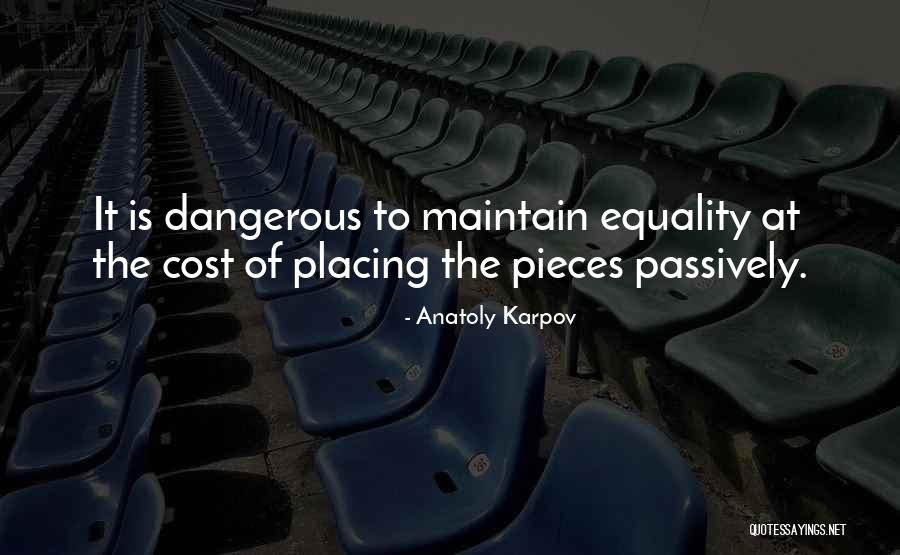 Wearing Niqab Quotes By Anatoly Karpov Wearing Niqab Quotes By Anatoly Karpov