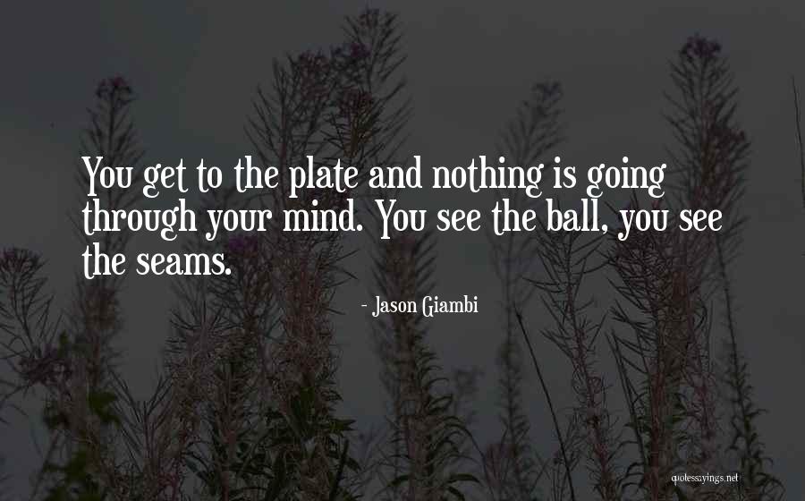 Wearing Paparazzi Quotes By Jason Giambi Wearing Paparazzi Quotes By Jason Giambi