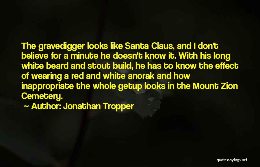 Wearing Red Quotes By Jonathan Tropper