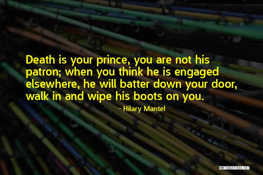 Wearmouth Hall Quotes By Hilary Mantel Wearmouth Hall Quotes By Hilary Mantel