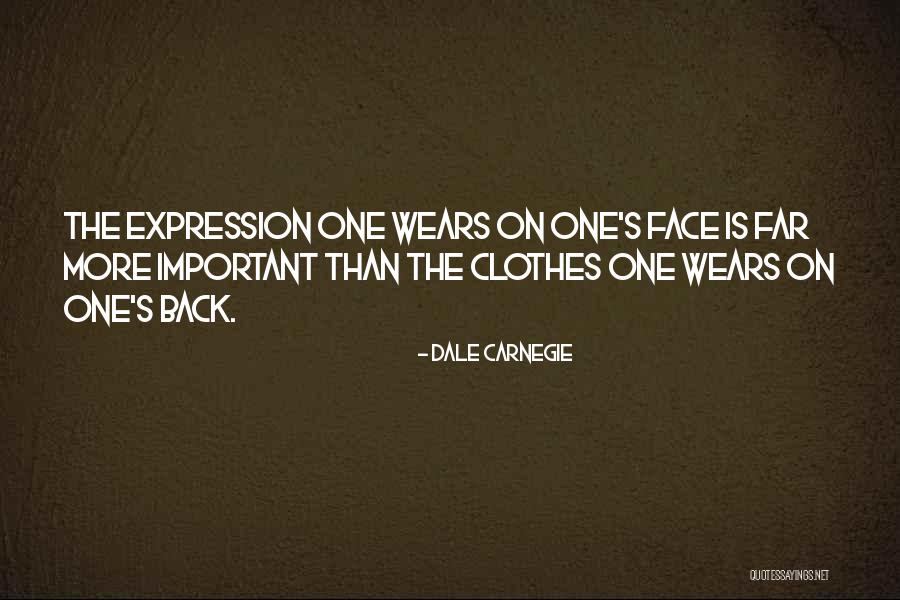 Wears Quotes By Dale Carnegie Wears Quotes By Dale Carnegie