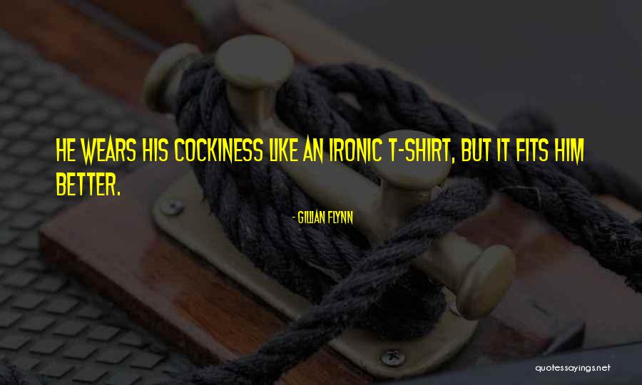 Wears Quotes By Gillian Flynn Wears Quotes By Gillian Flynn