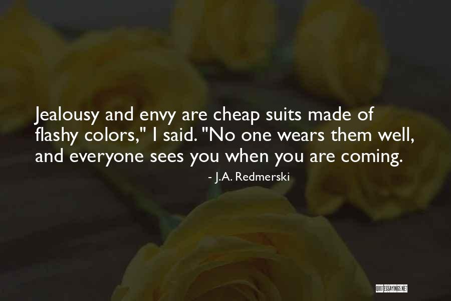 Wears Quotes By J.A. Redmerski Wears Quotes By J.A. Redmerski