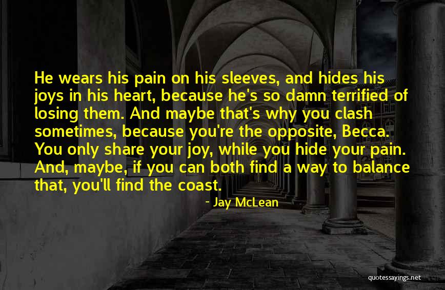 Wears Quotes By Jay McLean Wears Quotes By Jay McLean