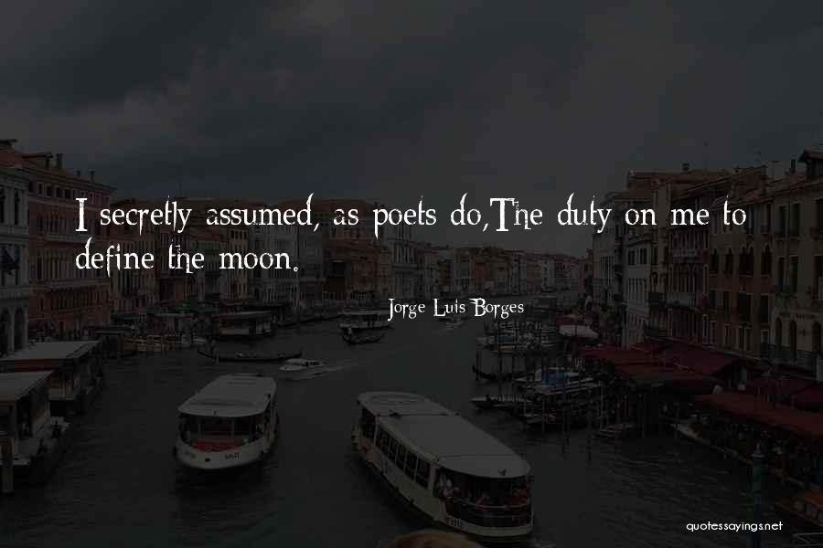 Wearstatuquo Quotes By Jorge Luis Borges Wearstatuquo Quotes By Jorge Luis Borges