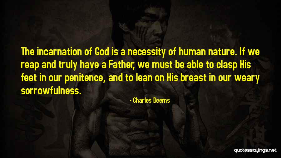 Weary Feet Quotes By Charles Deems Weary Feet Quotes By Charles Deems