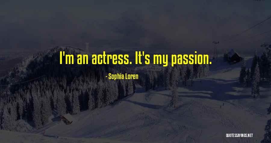 Wearying Routine Quotes By Sophia Loren Wearying Routine Quotes By Sophia Loren