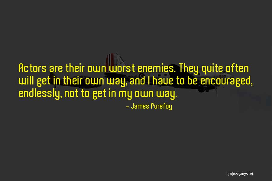 Weaseling Synonym Quotes By James Purefoy Weaseling Synonym Quotes By James Purefoy