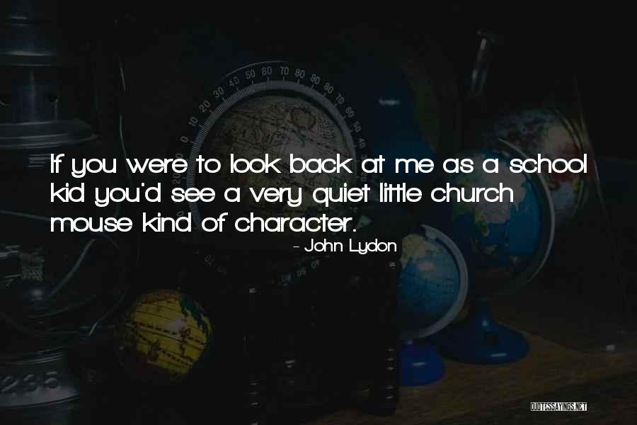 Weaselocity Quotes By John Lydon Weaselocity Quotes By John Lydon