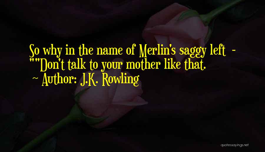 Weasley Quotes By J.K. Rowling