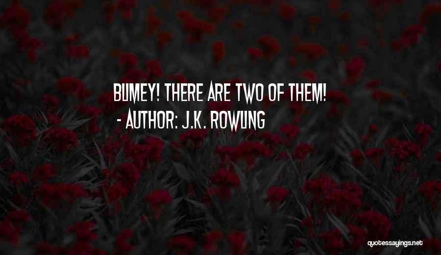 Weasley Quotes By J.K. Rowling