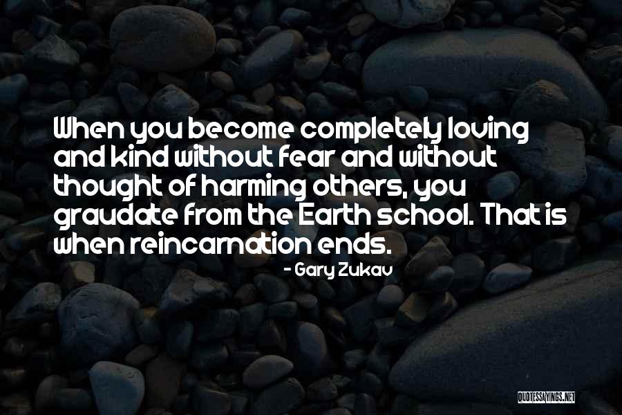Weathe Quotes By Gary Zukav Weathe Quotes By Gary Zukav