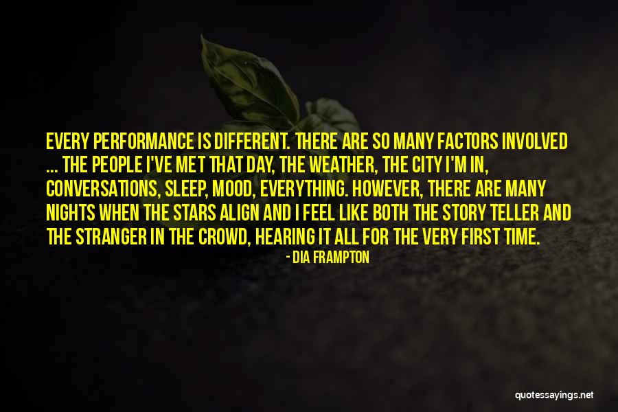 Weather And Mood Quotes By Dia Frampton Weather And Mood Quotes By Dia Frampton