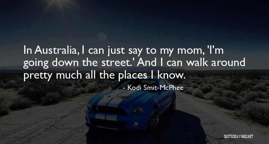 Weather Bell Quotes By Kodi Smit-McPhee Weather Bell Quotes By Kodi Smit-McPhee