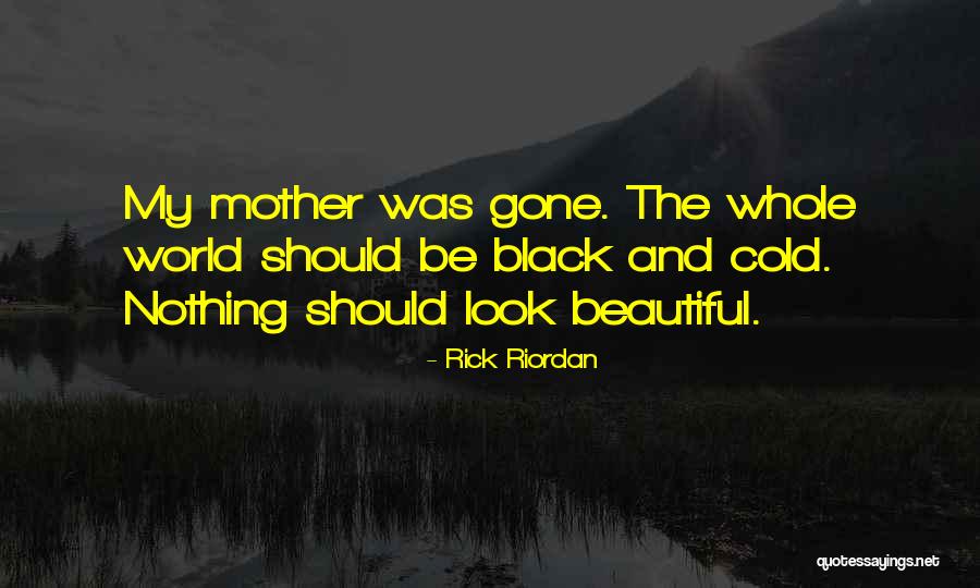 Weather Bell Quotes By Rick Riordan Weather Bell Quotes By Rick Riordan