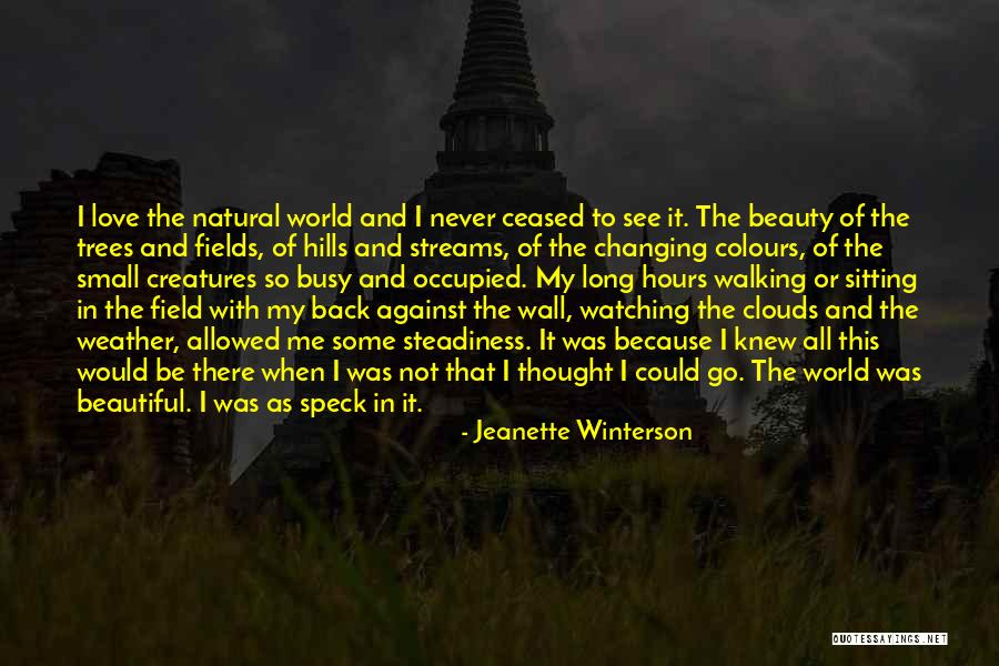 Weather Changing Quotes By Jeanette Winterson Weather Changing Quotes By Jeanette Winterson