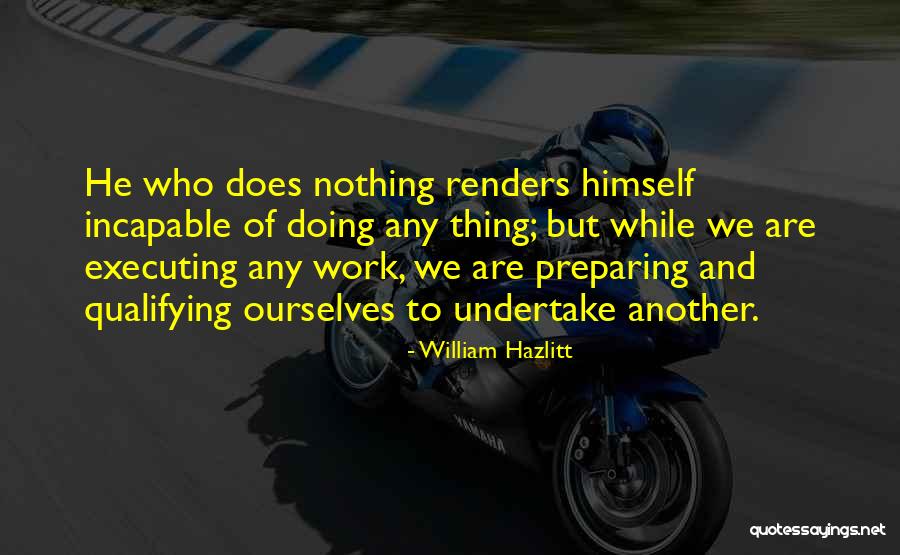 Weather Cool Quotes By William Hazlitt Weather Cool Quotes By William Hazlitt