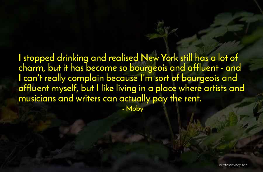 Weather Forcast Quotes By Moby Weather Forcast Quotes By Moby