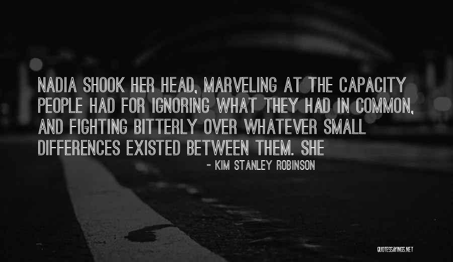 Weather Montreal Quotes By Kim Stanley Robinson Weather Montreal Quotes By Kim Stanley Robinson