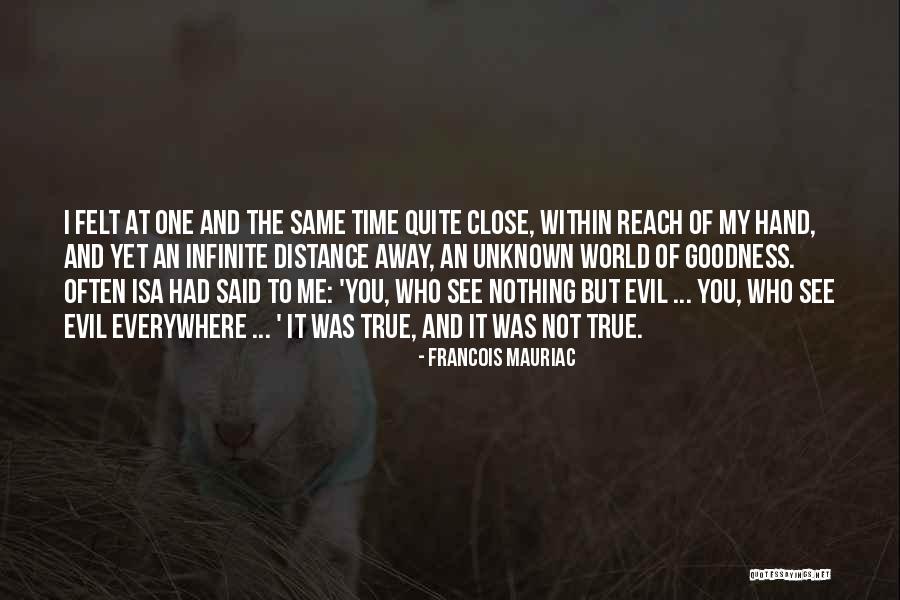 Weather Permitting Quotes By Francois Mauriac Weather Permitting Quotes By Francois Mauriac