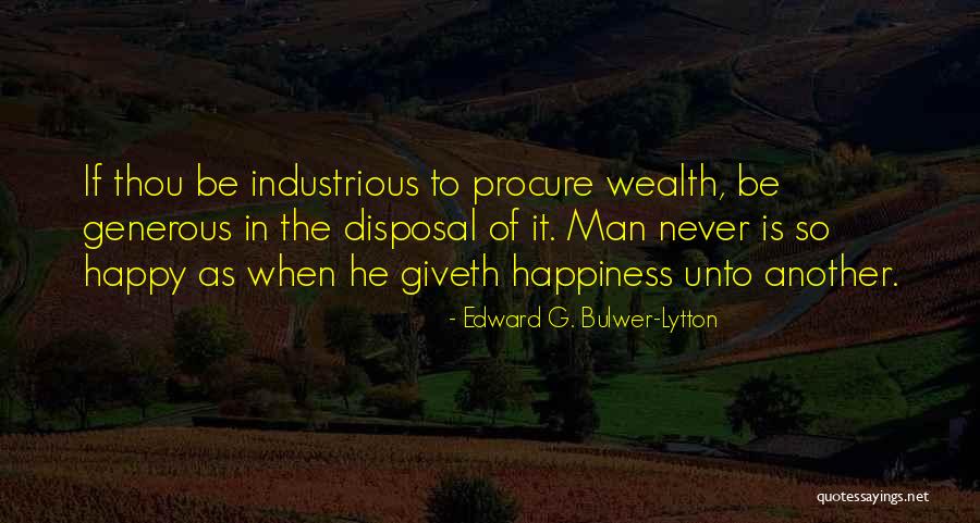 Weather Predicting Quotes By Edward G. Bulwer-Lytton Weather Predicting Quotes By Edward G. Bulwer-Lytton