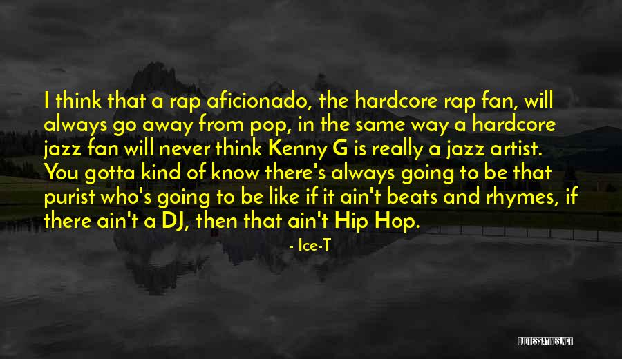 Weather Predicting Quotes By Ice-T Weather Predicting Quotes By Ice-T