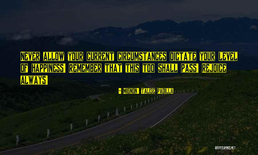 Weather Radar Quotes By Mignon' Talise Padilla Weather Radar Quotes By Mignon' Talise Padilla